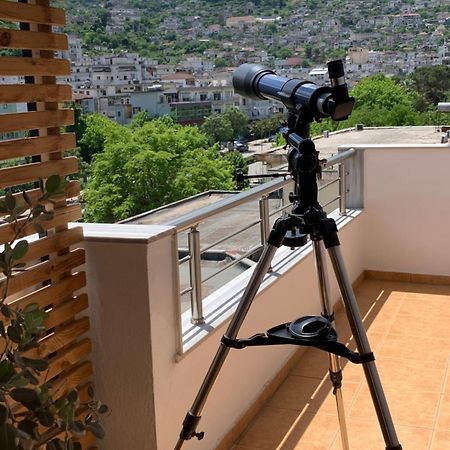 Novi'S Luxury Apartment 2 Gjirokastër Exteriér fotografie