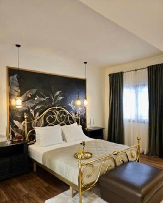 Novi'S Luxury Apartment 2 Gjirokastër Exteriér fotografie