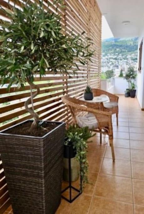Novi'S Luxury Apartment 2 Gjirokastër Exteriér fotografie