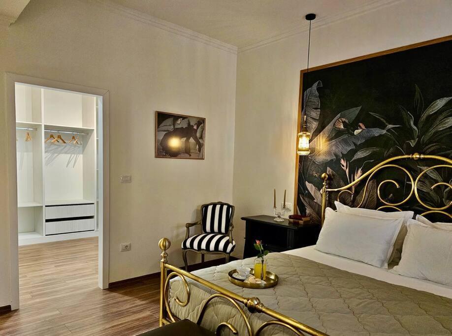 Novi'S Luxury Apartment 2 Gjirokastër Exteriér fotografie