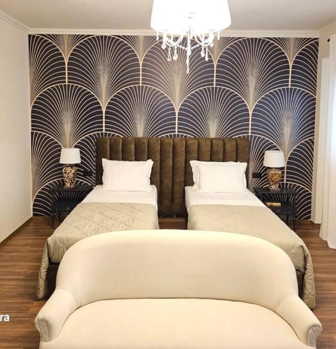 Novi'S Luxury Apartment 2 Gjirokastër Exteriér fotografie