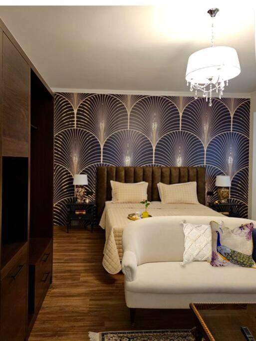 Novi'S Luxury Apartment 2 Gjirokastër Exteriér fotografie