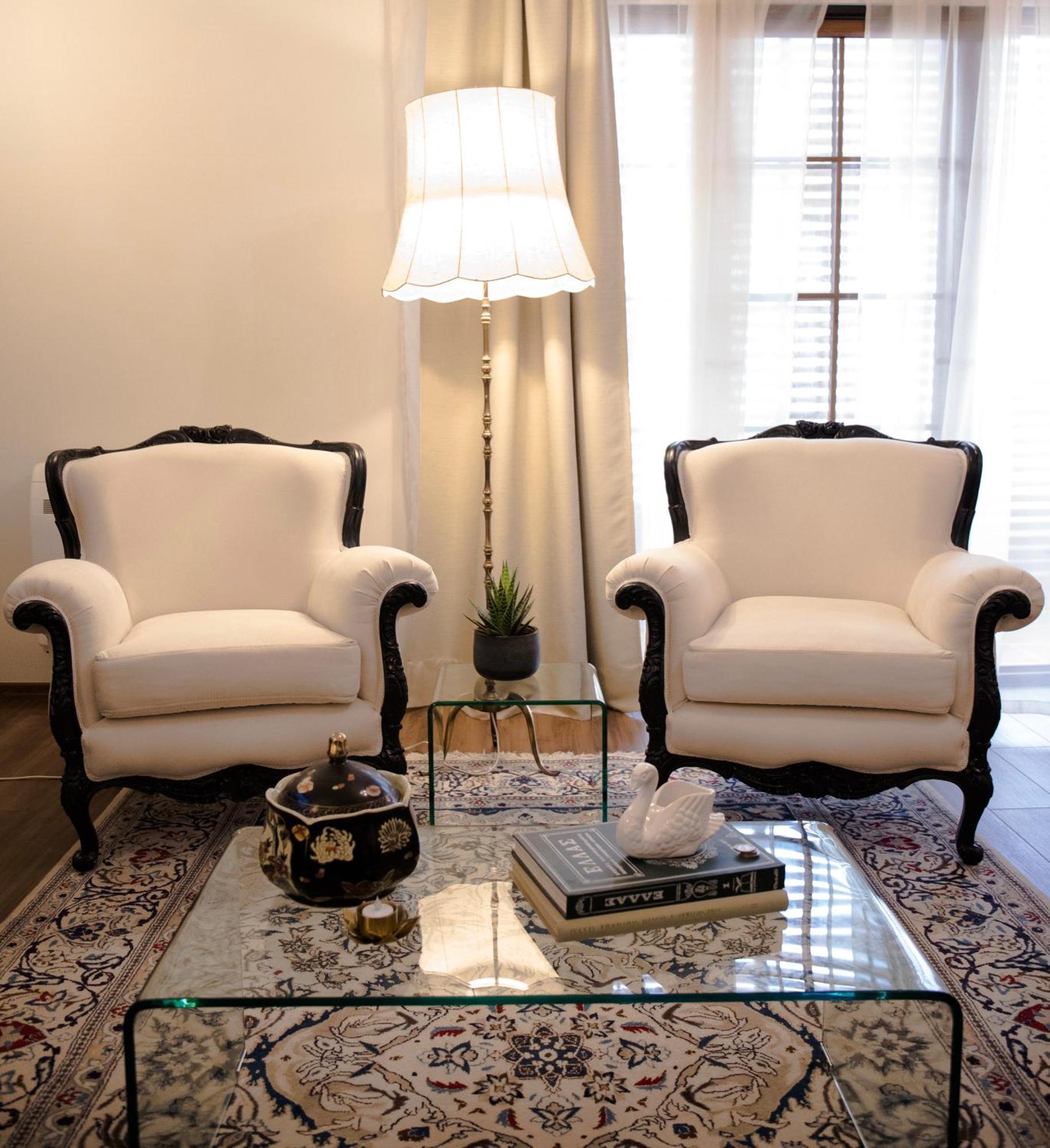 Novi'S Luxury Apartment 2 Gjirokastër Exteriér fotografie