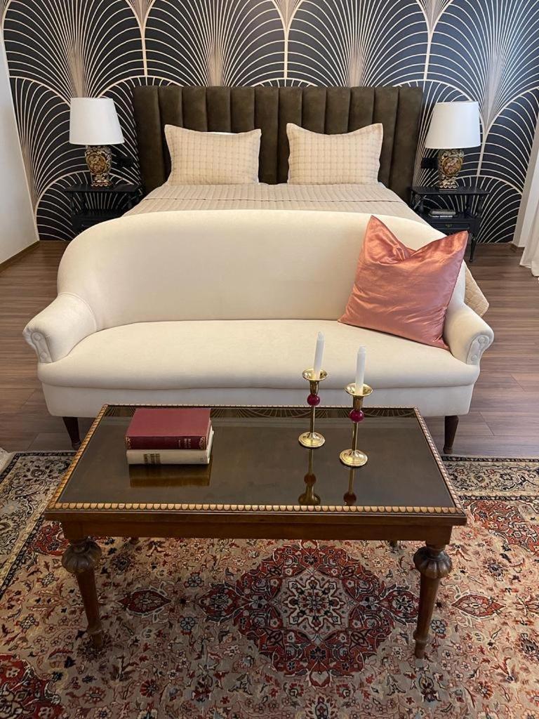 Novi'S Luxury Apartment 2 Gjirokastër Exteriér fotografie